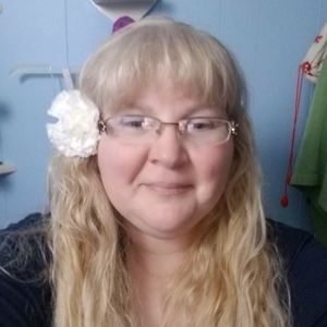 Meet your Posher, Kayta